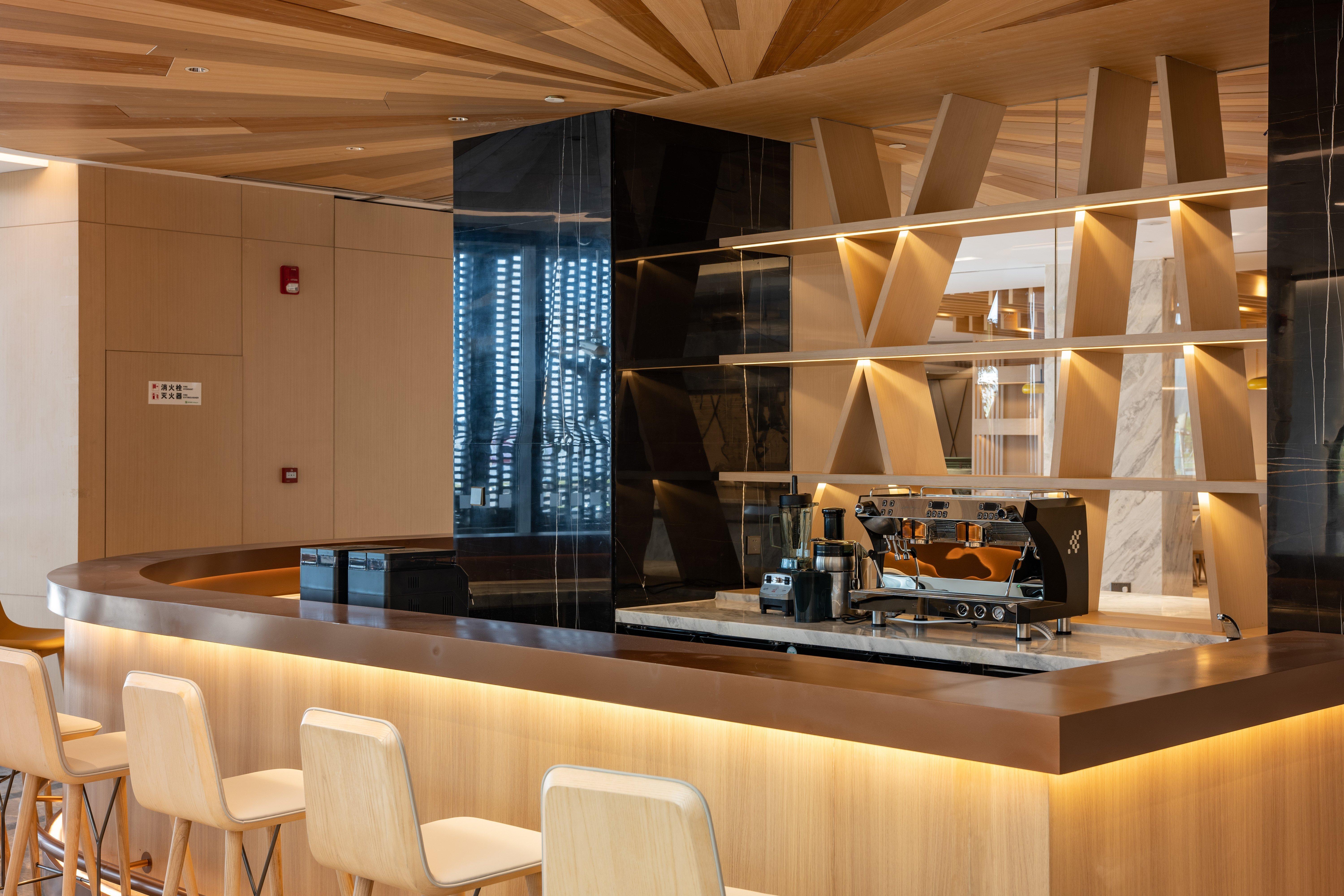 Holiday Inn Shanghai Chongming, An Ihg Hotel Экстерьер фото