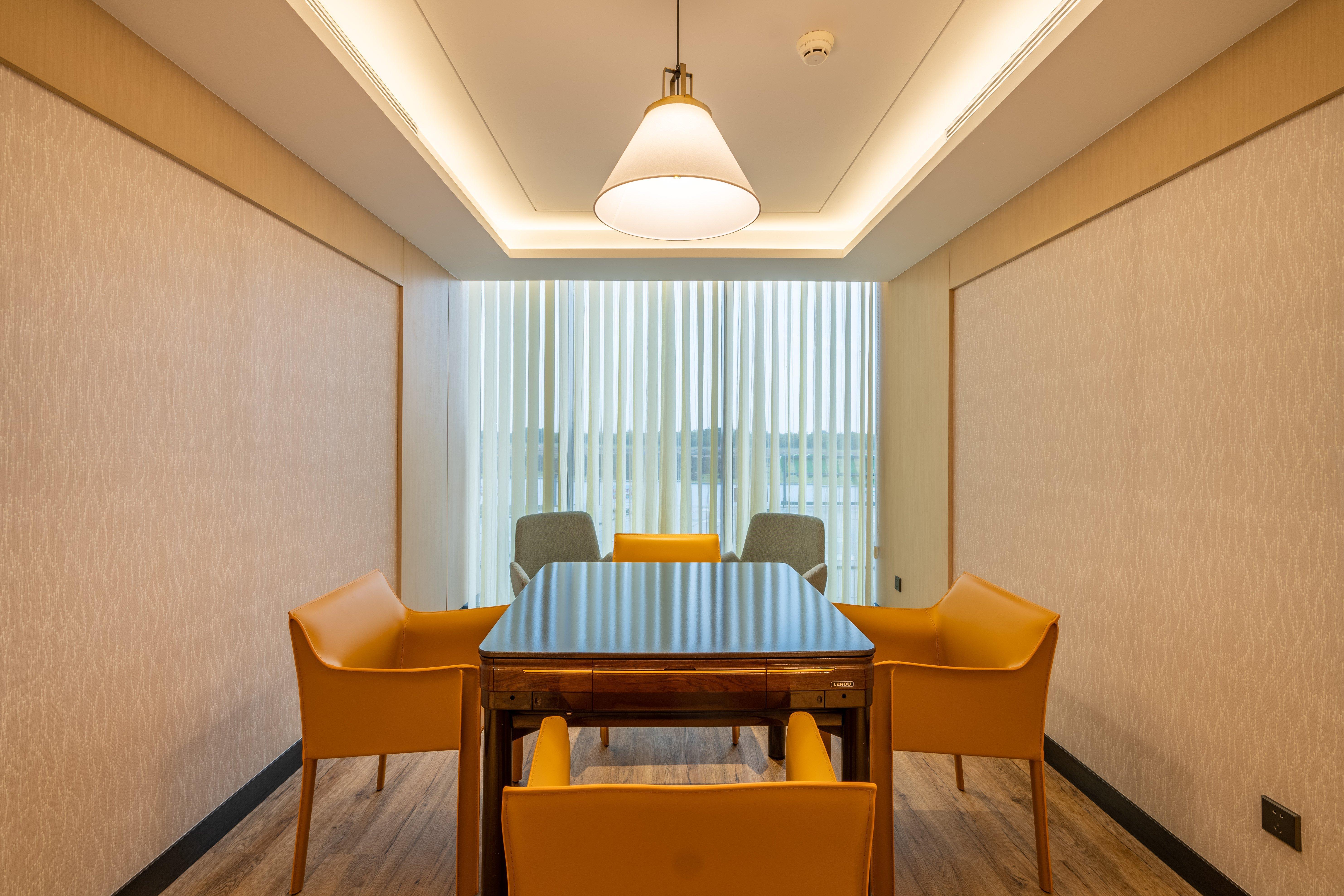 Holiday Inn Shanghai Chongming, An Ihg Hotel Экстерьер фото